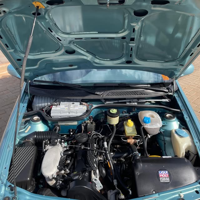VOLKSWAGEN SAVEIRO - Imagem 9