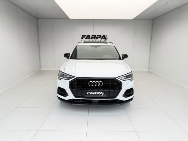 AUDI Q3 BLACK ED. 1.4 TFSI FLEX/BLACK S-TRON - Imagem 2