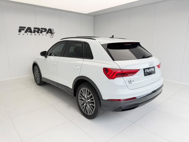 AUDI Q3 BLACK ED. 1.4 TFSI FLEX/BLACK S-TRON - Imagem 6