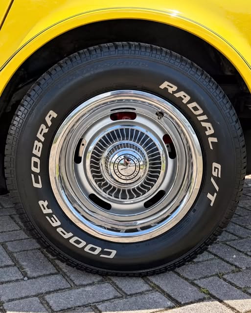 CHEVROLET CORVETTE STINGRAY - Imagem 11