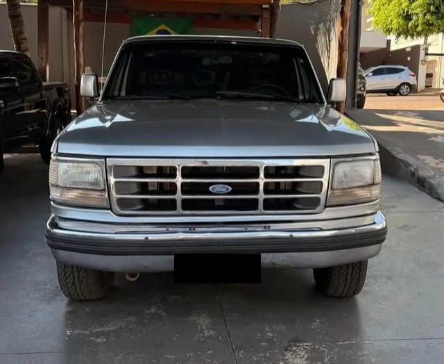 FORD F-1000 TURBO XL - Imagem 2