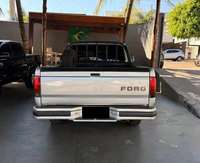 FORD F-1000 TURBO XL - Imagem 5