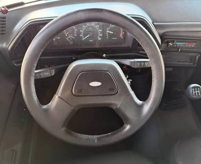 FORD F-1000 TURBO XL - Imagem 6