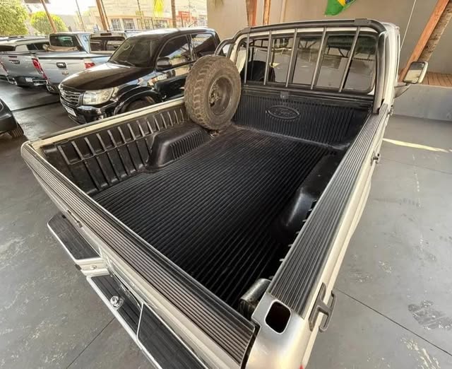 FORD F-1000 TURBO XL - Imagem 8