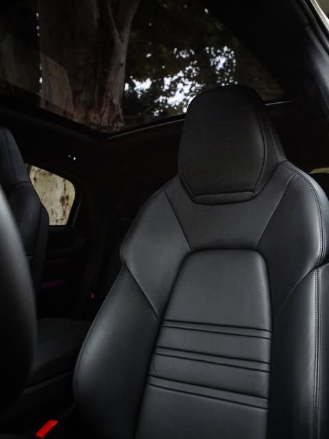 PORSCHE CAYENNE E-HYBRID COUPÉ - Imagem 12