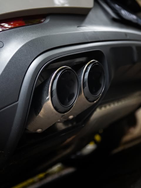 PORSCHE CAYENNE E-HYBRID COUPÉ - Imagem 10