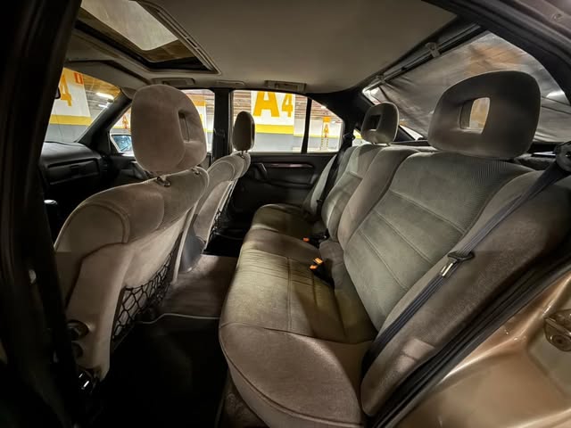 CHEVROLET OMEGA CD - Imagem 12