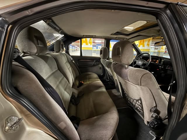 CHEVROLET OMEGA CD - Imagem 13