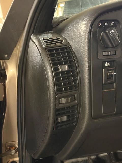 CHEVROLET OMEGA CD - Imagem 9
