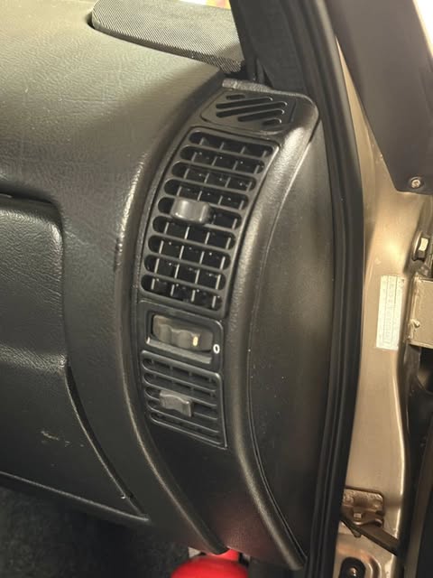 CHEVROLET OMEGA CD - Imagem 10