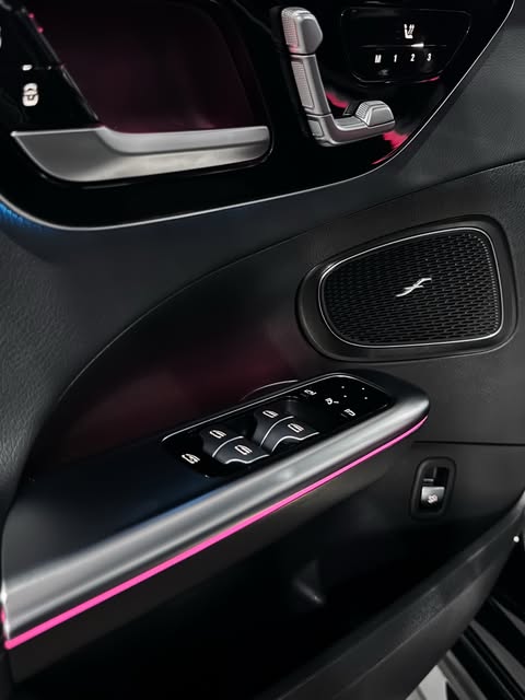 MERCEDES-BENZ C AMG LINE - Imagem 9