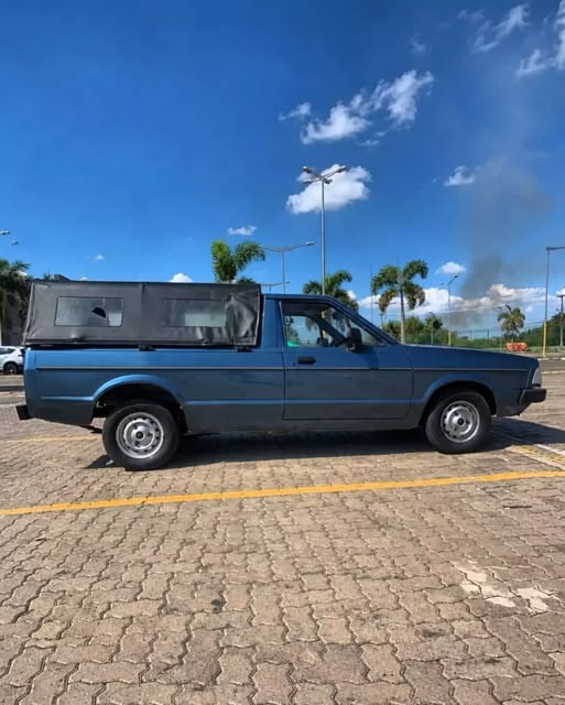 FORD PAMPA - Imagem 7