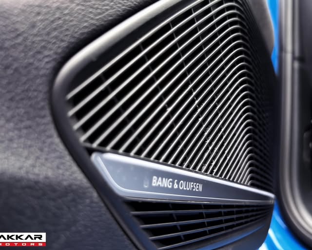 AUDI RS4 - Imagem 6