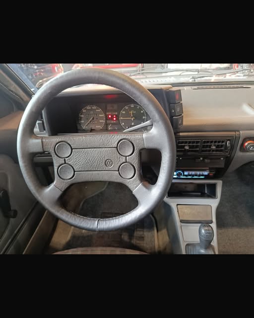 VOLKSWAGEN GOL GL - Imagem 2