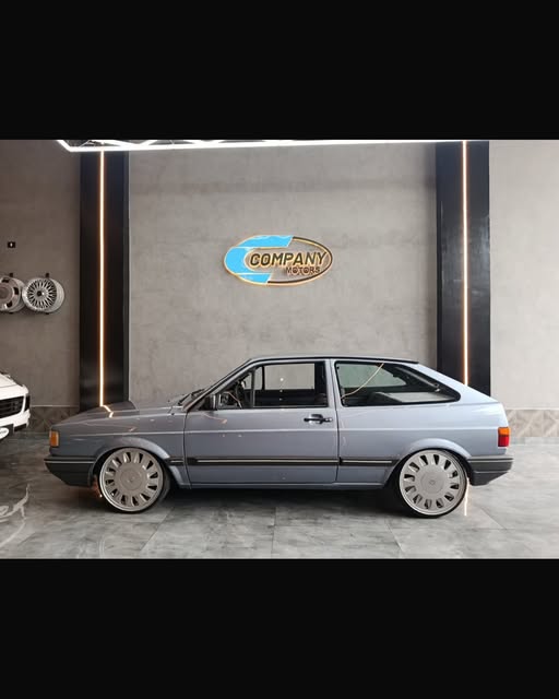 VOLKSWAGEN GOL GL - Imagem 11
