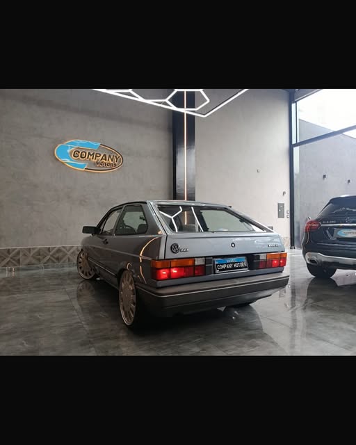 VOLKSWAGEN GOL GL - Imagem 12