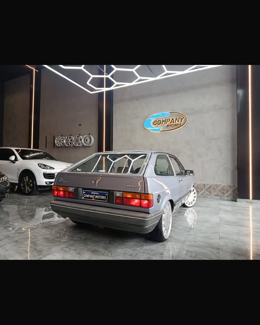 VOLKSWAGEN GOL GL - Imagem 13