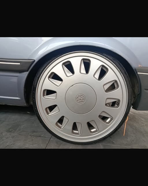 VOLKSWAGEN GOL GL - Imagem 15