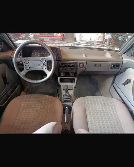 VOLKSWAGEN GOL GL - Imagem 3