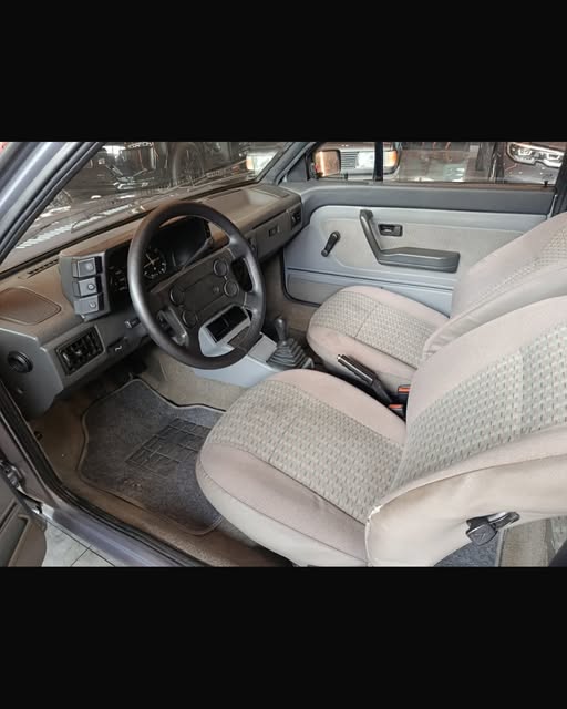 VOLKSWAGEN GOL GL - Imagem 4