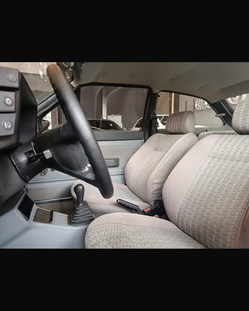 VOLKSWAGEN GOL GL - Imagem 5