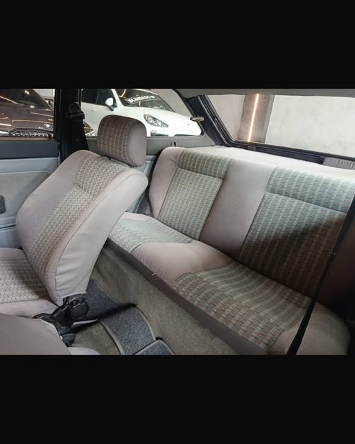 VOLKSWAGEN GOL GL - Imagem 6