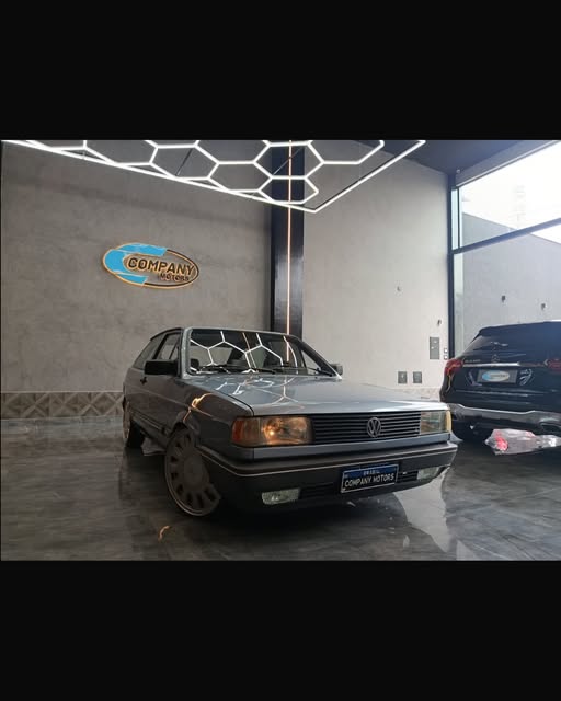 VOLKSWAGEN GOL GL - Imagem 8