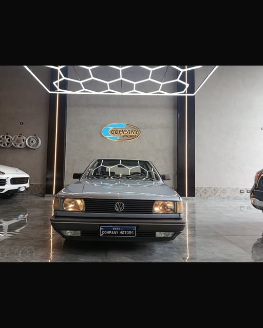 VOLKSWAGEN GOL GL - Imagem 9