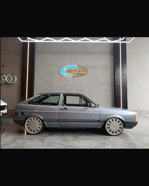 VOLKSWAGEN GOL GL - Imagem 10