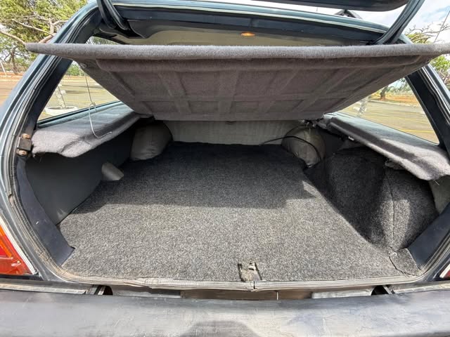 CHEVROLET CARAVAN COMODORO SL/E - Imagem 11