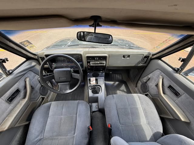 CHEVROLET CARAVAN COMODORO SL/E - Imagem 12