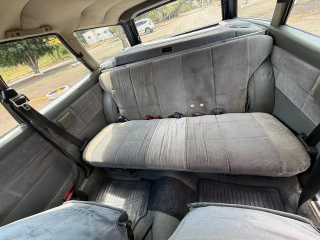 CHEVROLET CARAVAN COMODORO SL/E - Imagem 10