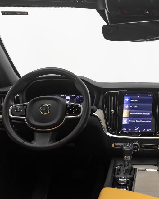 VOLVO S60 T5 INSCRIPTION - Imagem 3