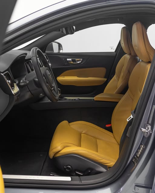 VOLVO S60 T5 INSCRIPTION - Imagem 4