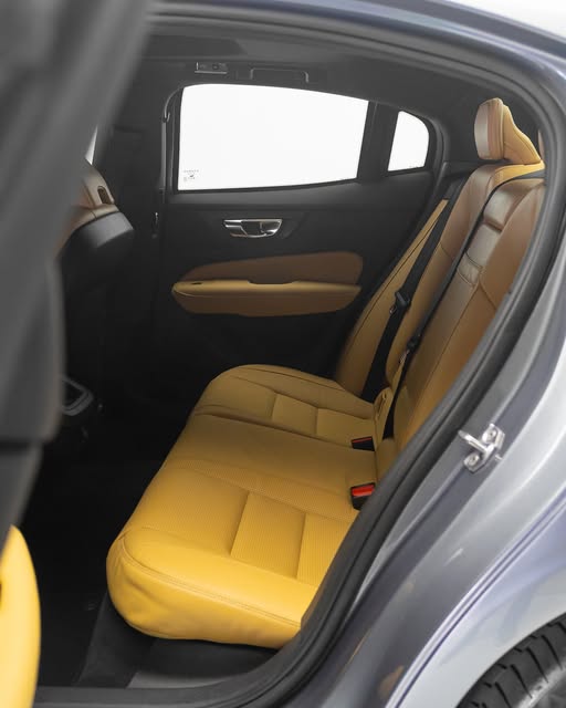 VOLVO S60 T5 INSCRIPTION - Imagem 5