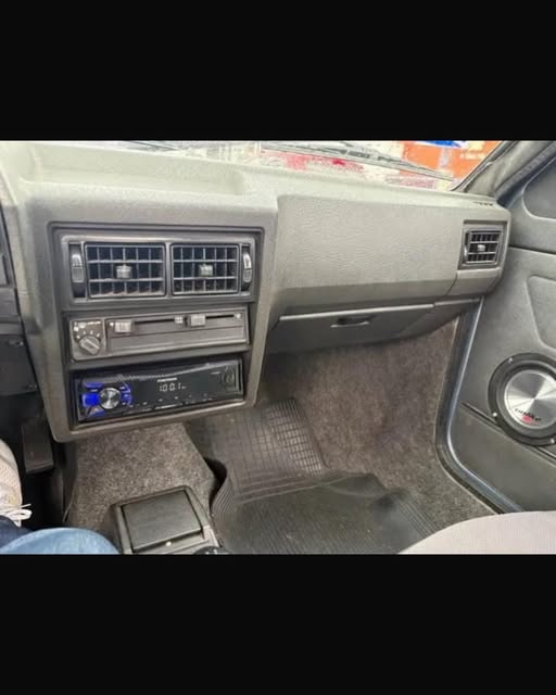 VOLKSWAGEN VOYAGE - Imagem 3
