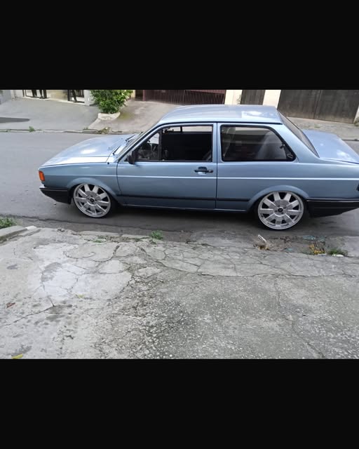 VOLKSWAGEN VOYAGE - Imagem 7