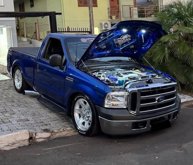 FORD F-250 XL-L - Imagem 1