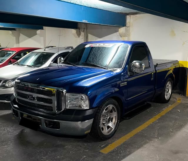 FORD F-250 XL-L - Imagem 2