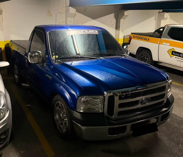 FORD F-250 XL-L - Imagem 11