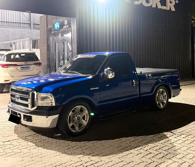 FORD F-250 XL-L - Imagem 3