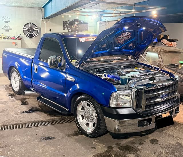 FORD F-250 XL-L - Imagem 4