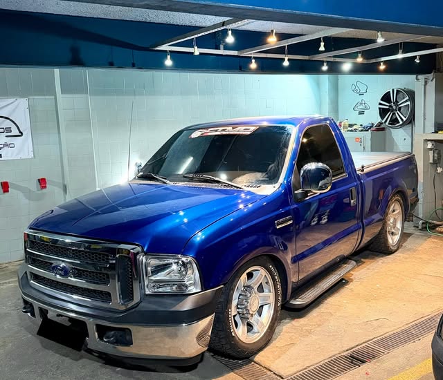 FORD F-250 XL-L - Imagem 5