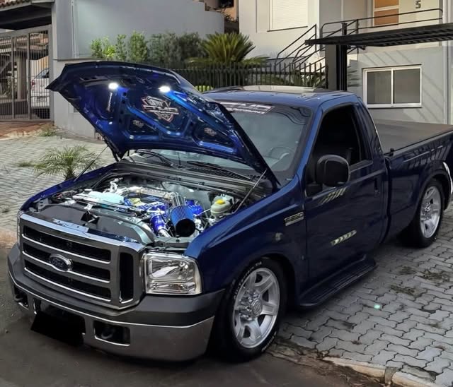 FORD F-250 XL-L - Imagem 6