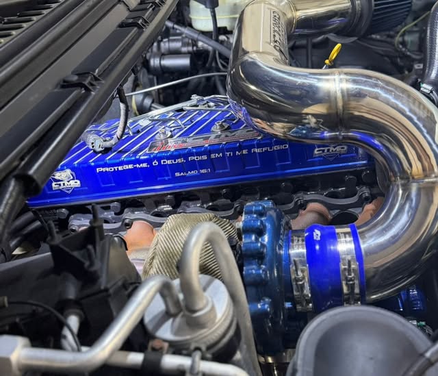 FORD F-250 XL-L - Imagem 7