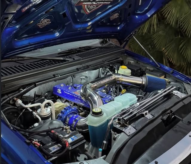 FORD F-250 XL-L - Imagem 8