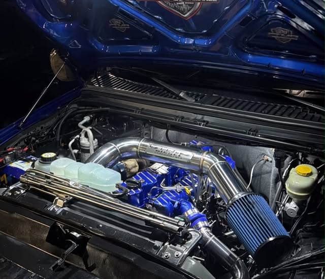 FORD F-250 XL-L - Imagem 9