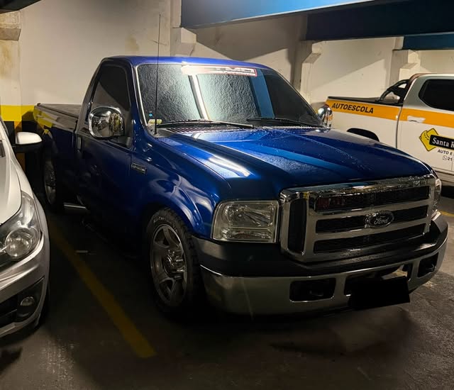 FORD F-250 XL-L - Imagem 10