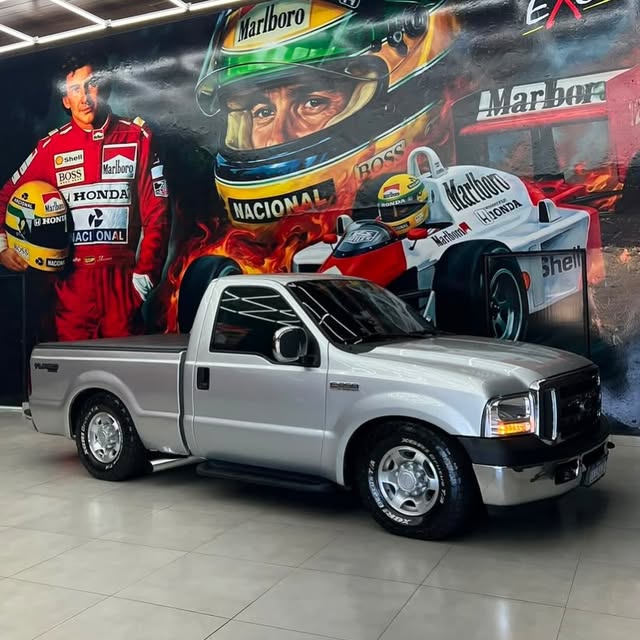 FORD F-250 XL-L - Imagem 2