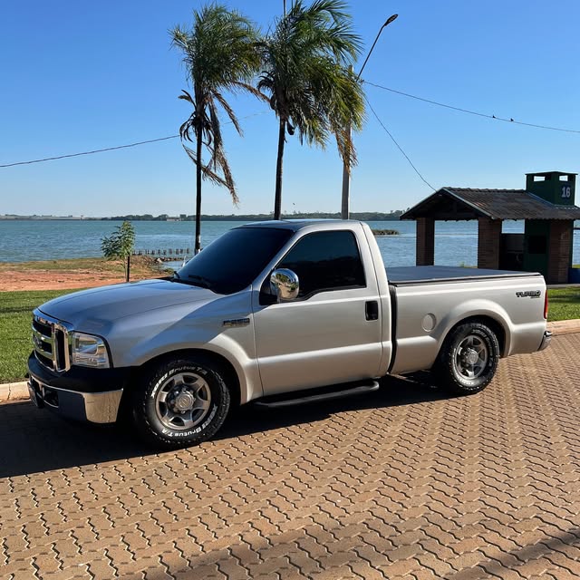 FORD F-250 XL-L - Imagem 9